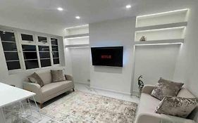 Premium Private Apartment Minutes To Central London