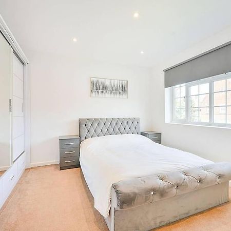 Premium Private Apartment Minutes To Central Londres Exterior foto