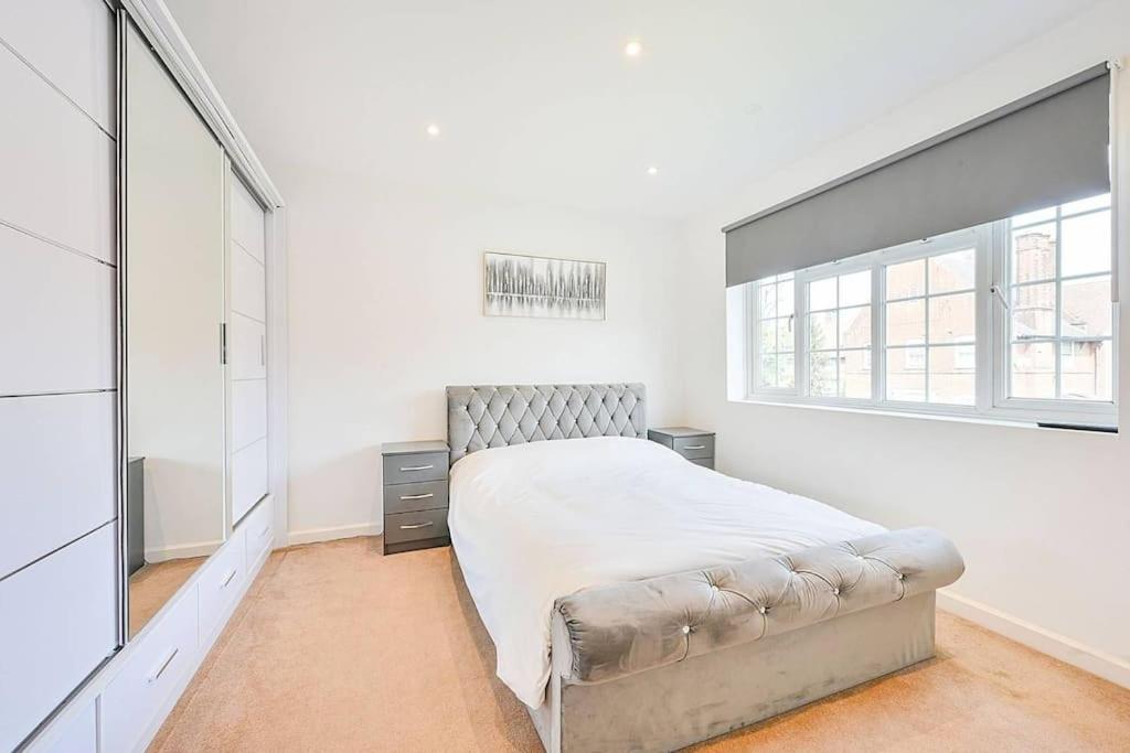 Premium Private Apartment Minutes To Central Londres Exterior foto