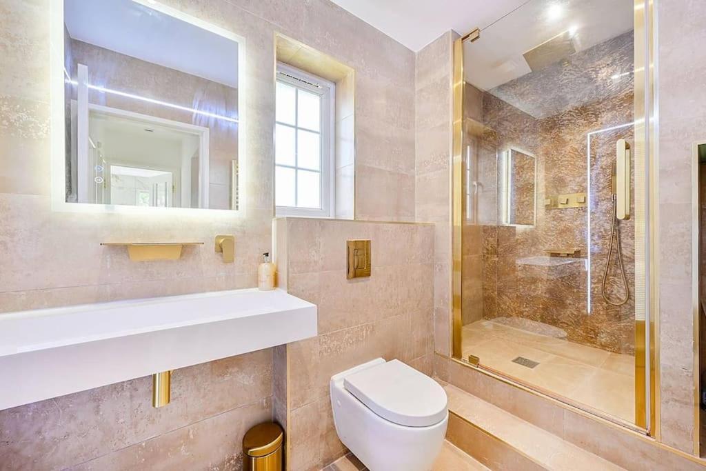 Premium Private Apartment Minutes To Central Londres Exterior foto